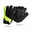 Zwart, Fluor