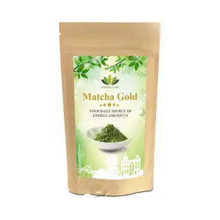 Matcha Winkel Japanse Premium Matcha Thee - 50 Gram - Afkomstig Uit Japan - Organic Gecertificeerd - De Thee Sensatie Van 2025! Xmale Sale - Vandaag Besteld, Morgen