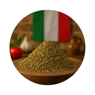 Italiaanse Kruiden