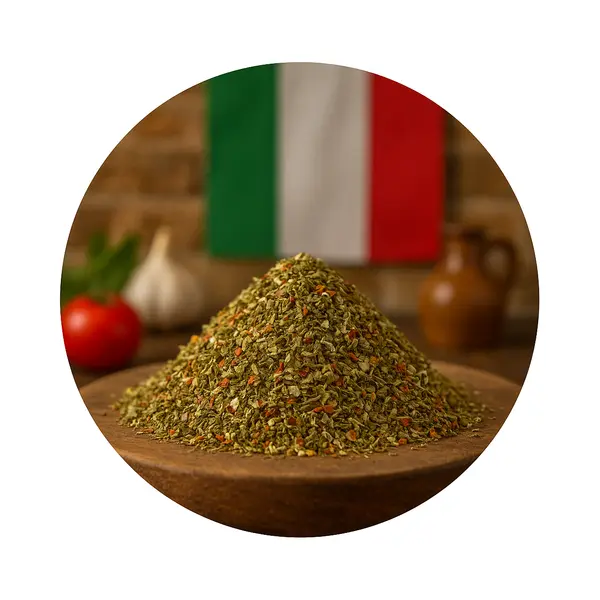 Italiaanse Kruiden thumbnail
