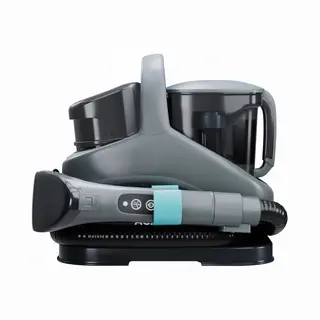 Achaté Vlekkenreiniger Pro – Tapijtreiniger Met Stoom & Heetwater – Stoomreiniger – Bankreiniger – Zetelreiniger – Meubelreiniger –