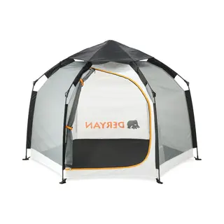 Deryan Up To Go Playpen, Pop Up Portable Playpen, Beach Tent For Children, Mosquito Net, Anti-Uv