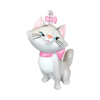 Disney Home 3D Statue - Marie - Beeld Van De Aristokatten