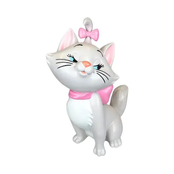 Disney Home 3D Statue - Marie - Beeld Van De Aristokatten thumbnail