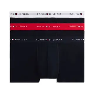 Tommy Hilfiger Underwear Boxershorts 3er Pack
