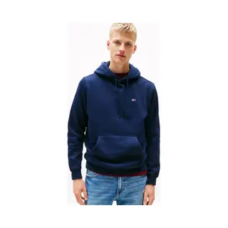 Tommy Jeans Tjm Reg S Flag Hoodie