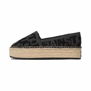 Tommy Jeans Dames Espadrilles - Multicolor - EU39 - Originele Doos