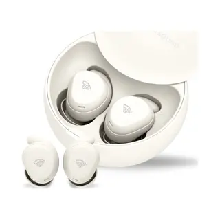 Golden Sound Oordopjes Slapen - Draadloze Oordopjes - Oortjes Draadloos - Sleep Plugs - Active Noise Cancelling 24dB - Sport Oordopjes - Geschikt Voor