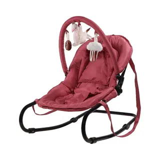 Tryco Swan Ivy Roze Wipstoel Tr-272704