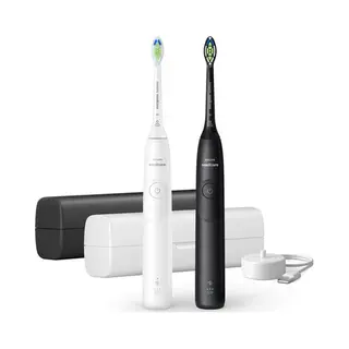 Philips Sonicare 5300 series Series 5300 HX7109/01 Wiederaufladbare Zahnbürste