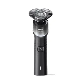 Philips Rasierer Serie 5000X X5004/00 Elektrischer Nass- und Trockenrasierer
