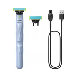 Philips OneBlade 1st Shave QP1324/30 1st Shave