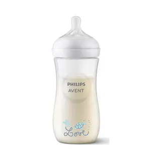 Philips Avent Natural Response SCY906/11 Babyfles