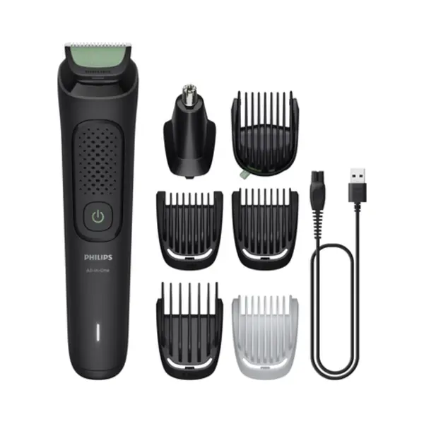 Philips All-in-One Trimmer 3000 Series MG3935/15 7-in-1-Trimmer thumbnail