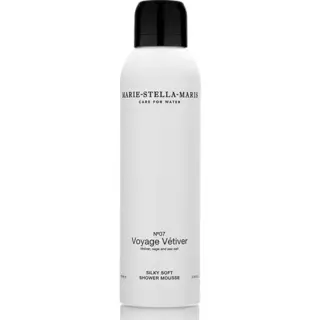 Marie-Stella-Maris Silky Soft Shower Mousse