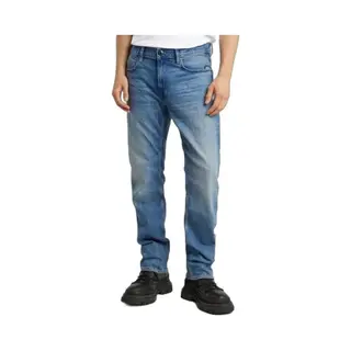 G-Star Jeans 'Mosa' Blauw Denim