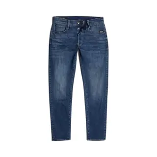 G-Star - 3301 Slim - Heren - Jeans