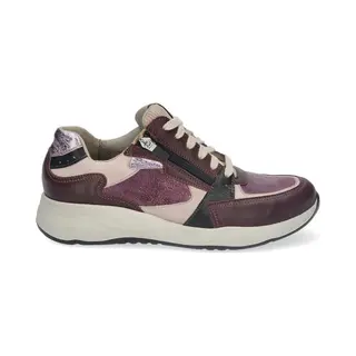 Durea 6295 K - Lage SneakersDames Sneakers - Kleur, Paars - Maat, 41