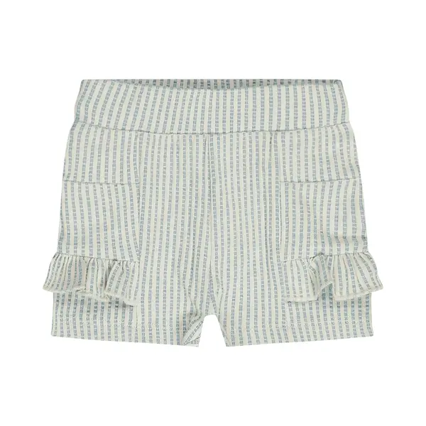 Dirkje Meisjes Broek - Blue thumbnail