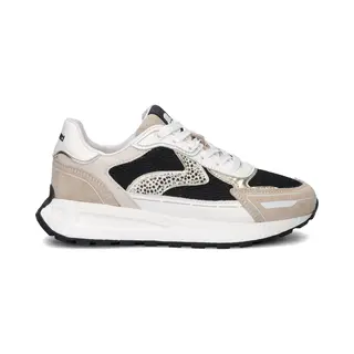 Maruti June Sneakers - Dames - Beige - Maat 37