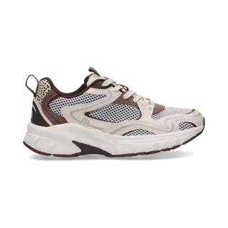 Maruti Novi Sneakers Off White Almond
