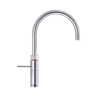 Quooker Fusion Round Roestvrijstaal