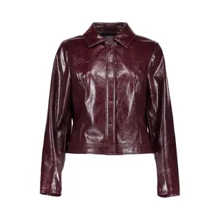 Geisha Leren Jack 65554-21 Maat L
