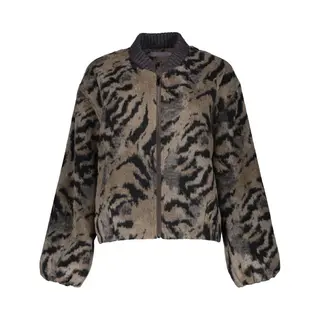 Geisha Bomber Jacket 65517-10 Maat Xl
