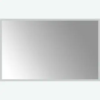 VidaXL Led-Badspiegel 50x80 Cm