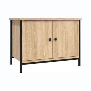 VidaXL 826296 Tv meubel & entertainment center