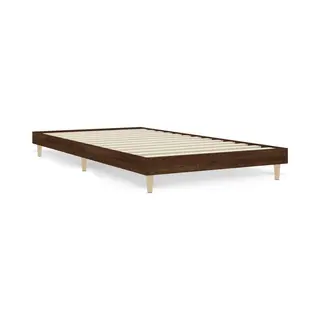 VidaXL 832060 bedframe