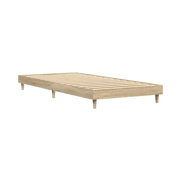 VidaXL 832104 bed frame thumbnail