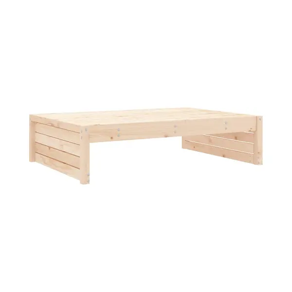 VidaXL 825751 outdoor bench Wood thumbnail