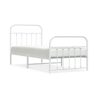 VidaXL 352637 bed frame
