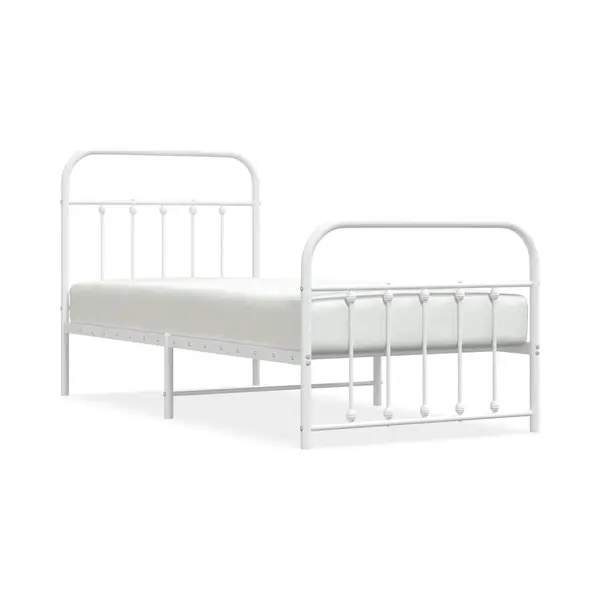 VidaXL 352637 bedframe thumbnail