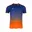 Navy, Oranje