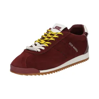 Steve Madden - Schoenen - Rood - Vrouwen - Maat 37 -