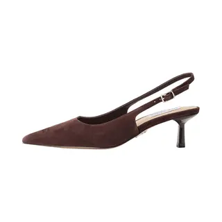 Steve Madden Slingpumps Korra