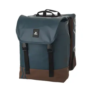 Doppeltasche Fahrrad Agu Dwr