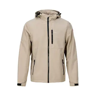 Nordberg Dustin - Softshell Outdoor Zomerjas Heren - Seneca Rock - Maat M