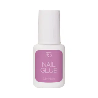 Pink Gellac Nail Glue Voor Press On Nails - Lijm Voor Press On Nagels - Snel Aan Te Brengen Plak Nagels - Voor 7-14 Dagen Mooie Nagels