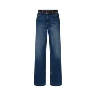 Red Button Rb Colette&belt L33 Darkstone