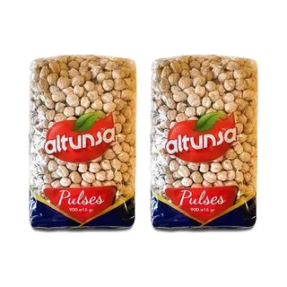 Altunsa Multipak Gedroogde Kikkererwten 2 X 900 Gram