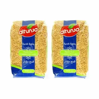 Altunsa Gepelde Tarwe - Multipak 2 X 900 Gram
