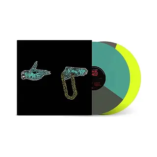 Run The Jewels