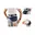 Blauw-Navy