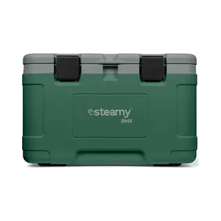 Steamy, Kühlbox, (50 l)