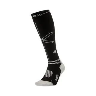 Stox Kompression Sport Socken Herren