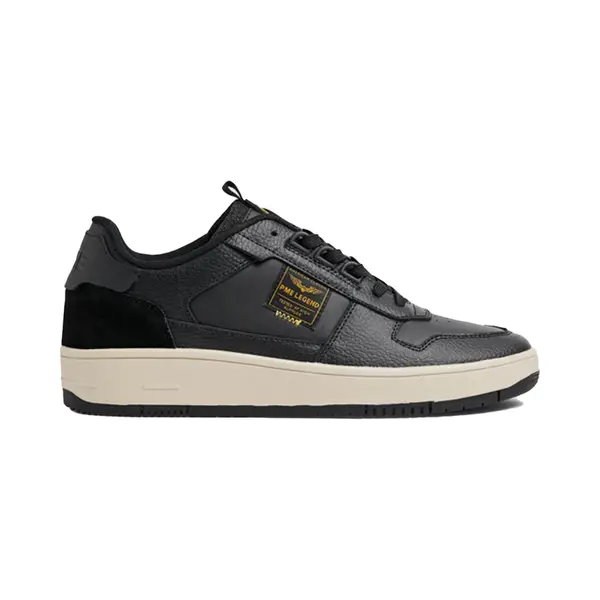 Heren Sneakers Pme Legend Pme Legend Gobbler Black Zwart - Maat 41 thumbnail