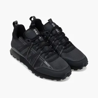 Cruyff - Fearia Sneakers Zwart